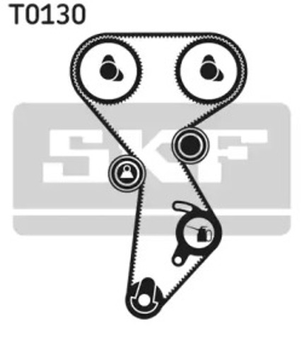 VKMA02242 SKF