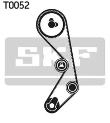 VKMA02410 SKF