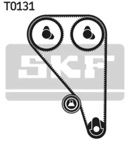VKMA04226 SKF