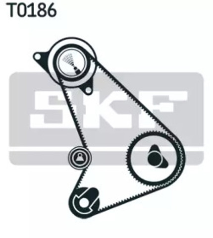 VKMA04305 SKF