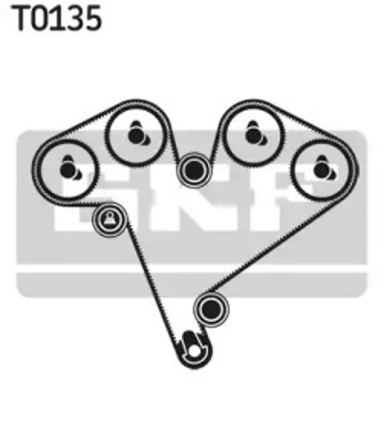 VKMA05502 SKF