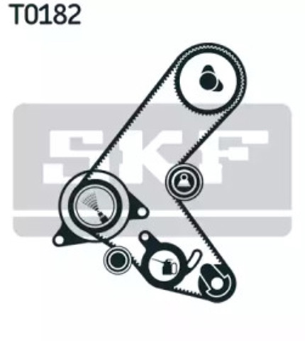VKMA05609 SKF
