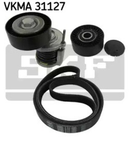 VKMA31127 SKF