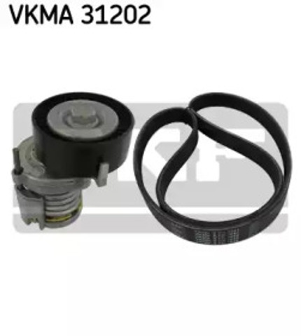 VKMA31202 SKF