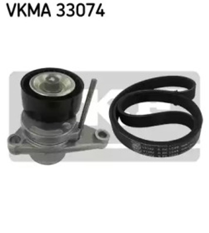 VKMA33074 SKF