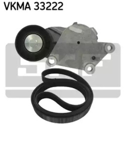 VKMA33222 SKF