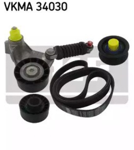 VKMA34030 SKF