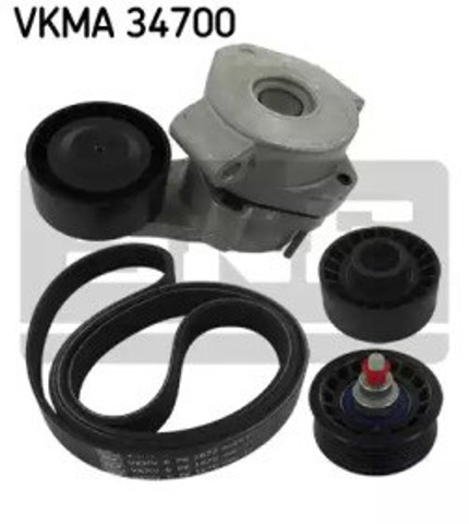 VKMA34700 SKF