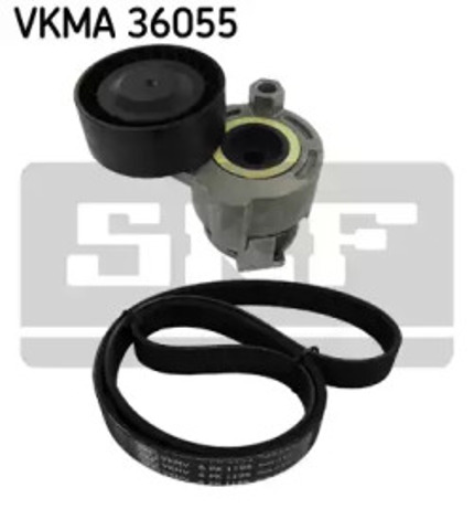 VKMA36055 SKF