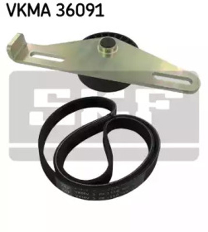 VKMA36091 SKF