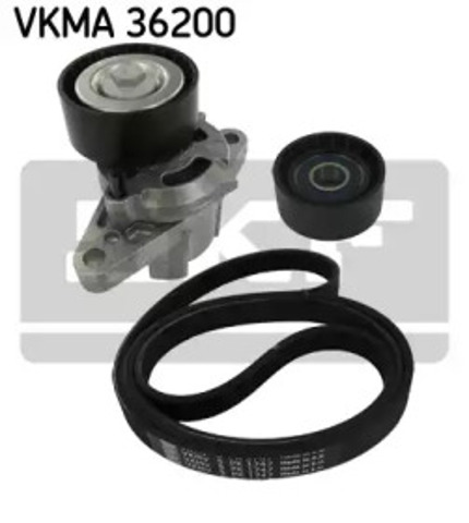 VKMA36200 SKF