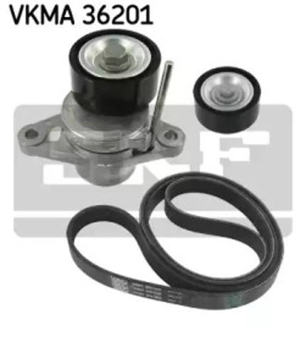 VKMA36201 SKF