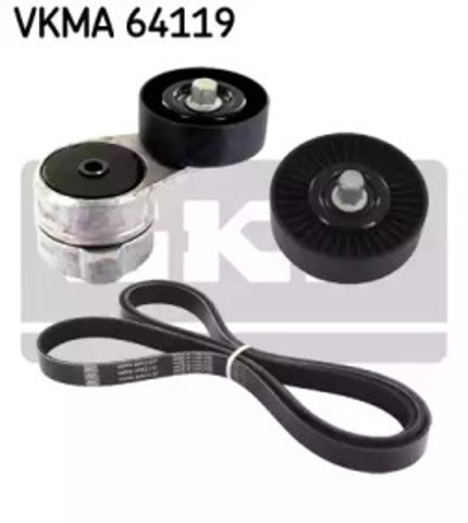 VKMA64119 SKF