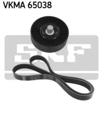 VKMA65038 SKF