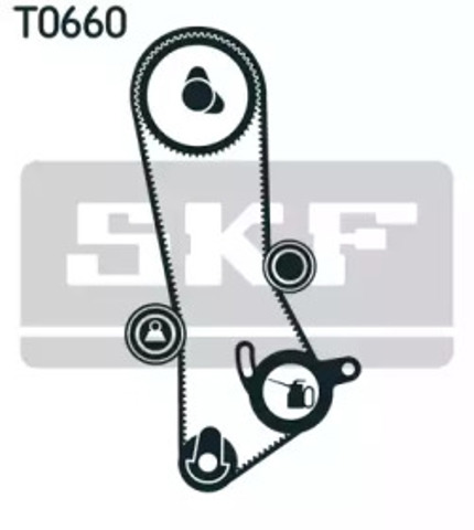 VKMA91400 SKF