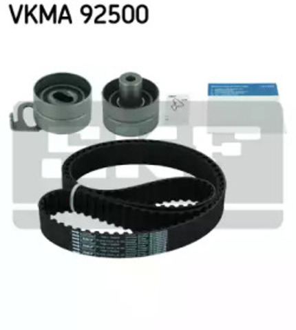 Pasek rozrządu, zestaw VKMA92500 SKF