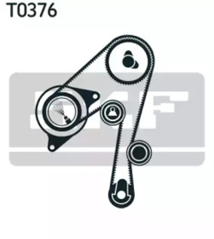 VKMA92518 SKF