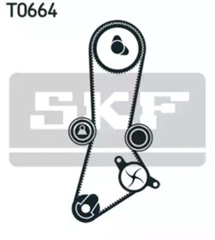 VKMA94230 SKF