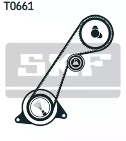 VKMA94616 SKF