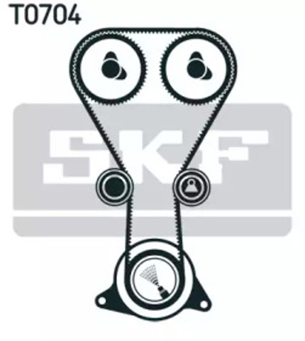 VKMA94626 SKF