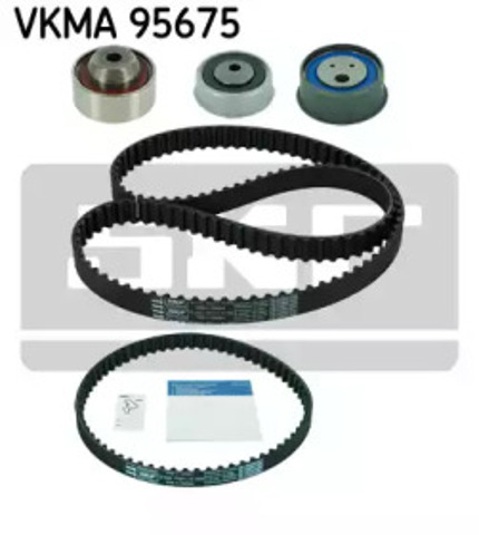 VKMA95675 SKF