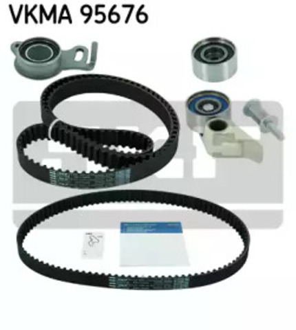VKMA95676 SKF