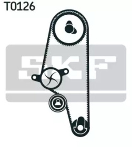VKMC011062 SKF