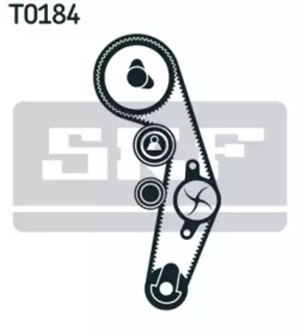 VKMC012501 SKF