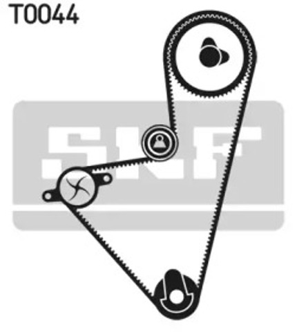 VKMC031101 SKF