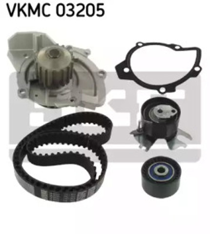 VKMC03205 SKF
