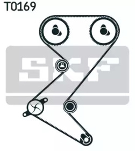 VKMC03263 SKF