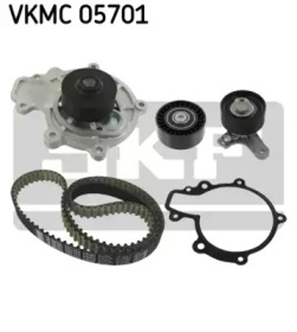 VKMC05701 SKF