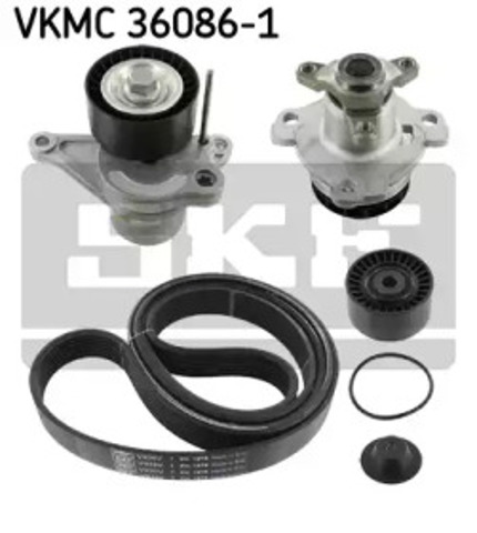VKMC360861 SKF