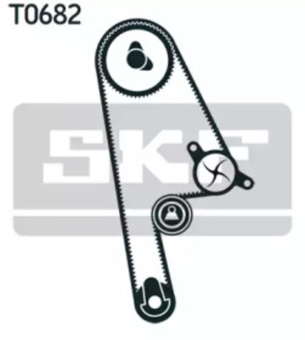 VKMC930052 SKF