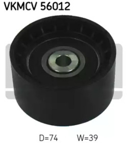 VKMCV56012 SKF