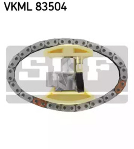VKML83504 SKF