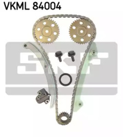 VKML84004 SKF