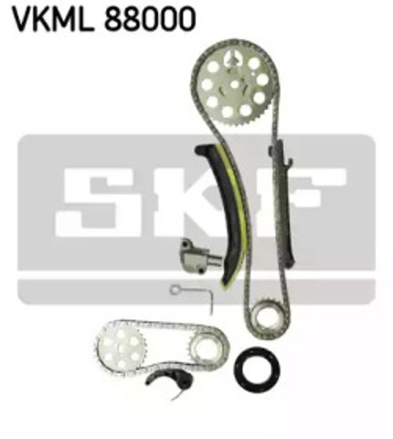 VKML88000 SKF