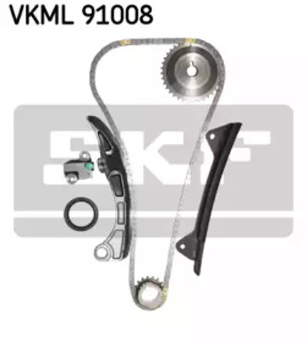 VKML91008 SKF