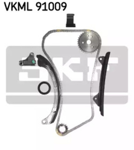 VKML91009 SKF