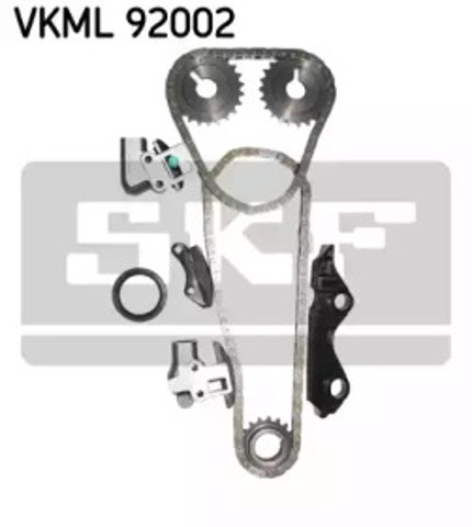 VKML92002 SKF