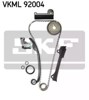 Łańcuch rozrządu VKML92004 SKF