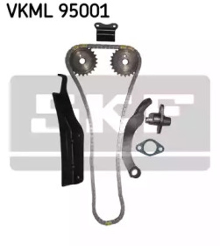 VKML95001 SKF