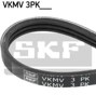 Pas napędowy mechanizmów VKMV3PK648 SKF