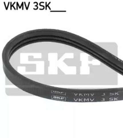 Pas napędowy mechanizmów VKMV3SK751 SKF