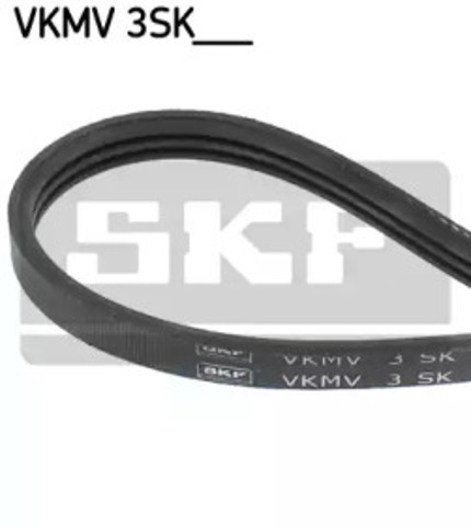 Pas napędowy mechanizmów VKMV3SK863 SKF