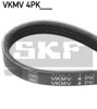 Pas napędowy mechanizmów VKMV4PK1020 SKF