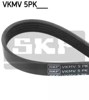 Pas napędowy mechanizmów VKMV5PK1065 SKF