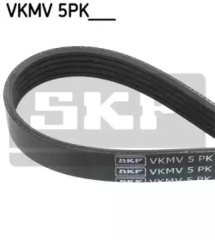 Pas napędowy mechanizmów VKMV5PK1715 SKF