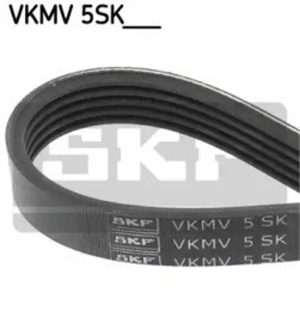 Pas napędowy mechanizmów VKMV5SK595 SKF